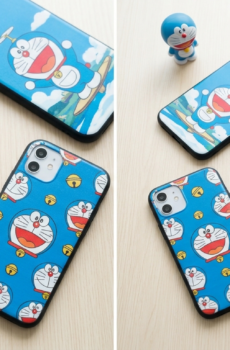 Ốp Lưng Điện Thoại Doraemon Chibi Đáng Yêu | Giá Tốt