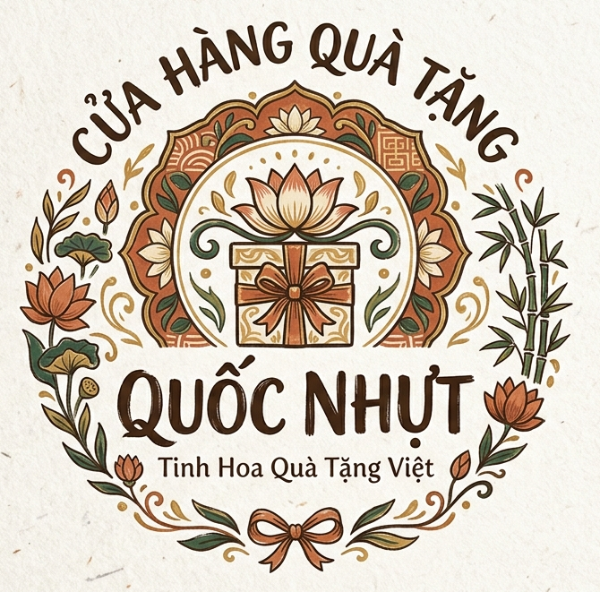 Quà Tặng cuộc sống