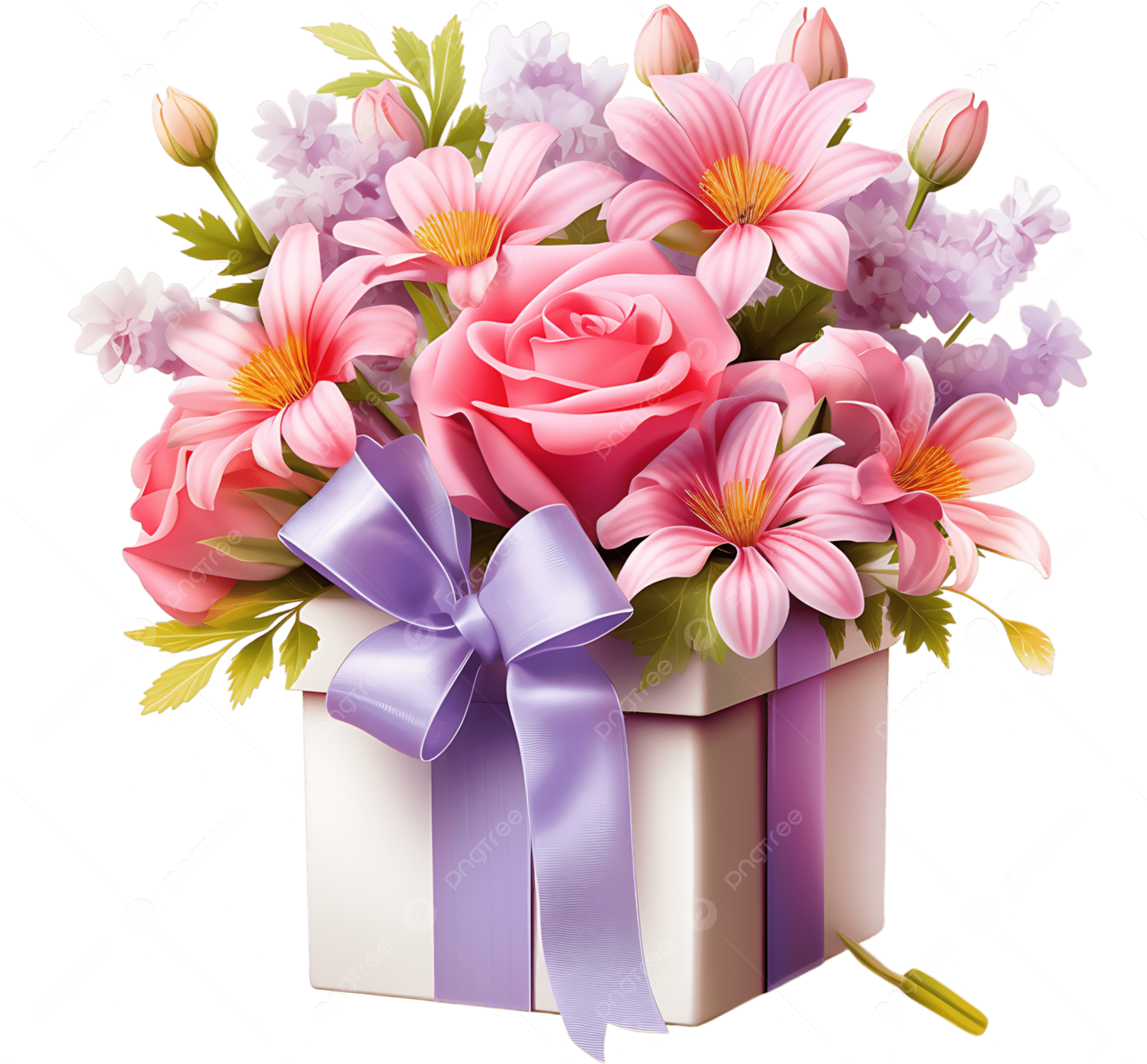 Quà Tặng cuộc sống